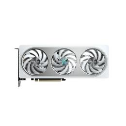 Відеокарта Gigabyte GeForce RTX 5060 Ti AERO OC 16G White (GV-N506TAERO OC-16GD)