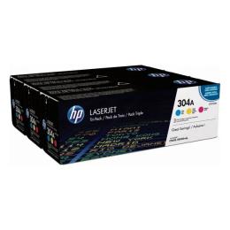 Картридж HP CF372AM