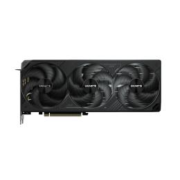 Відеокарта Gigabyte GeForce RTX 5070 Ti WINDFORCE OC SFF 16G Black (GV-N507TWF3OC-16GD)