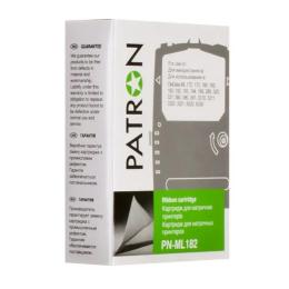 Картридж для принтера Patron PN-ML182