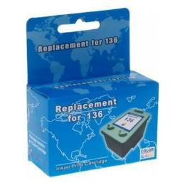 Картридж для принтера MicroJet HC-F34D