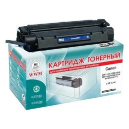 Картридж для принтера WWM EP27N