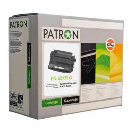 Картридж Patron PN-55XR Extra (CT-HP-CE255X-PN-R)