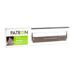 Картридж для принтера Patron PN-LX350 (LX-350) CM-EPS-LX-350-PN