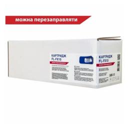Картридж для принтера FREE Label FL-FX10