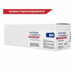 Картридж FREE Label FL-CB435A/712