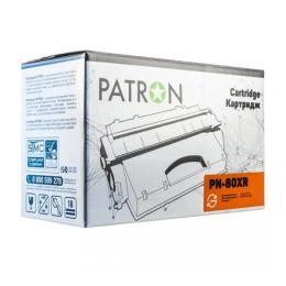Картридж Patron PN-80XR Extra (CT-HP-CF280X-PN-R)