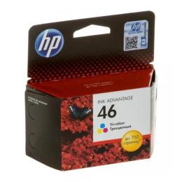 Картридж для принтера HP CZ638AE