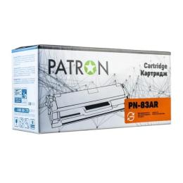 Картридж Patron PN-83AR Extra (CT-HP-CF283A-PN-R)
