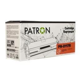 Картридж Patron PN-D117R Extra (CT-SAM-MLT-D117S-PNR)