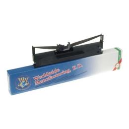 Картридж WWM для Epson LQ-630 Black (E.39-C)