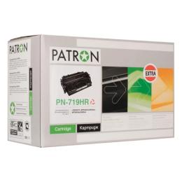 Картридж Patron PN-719HR Extra (CT-CAN-719H-PN-R)