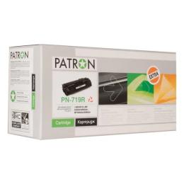 Картридж для принтера Patron PN-719R Extra (CT-CAN-719-PN-R)