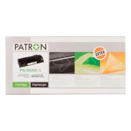 Картридж Patron PN-80AR Extra (CT-HP-CF280A-PN-R)