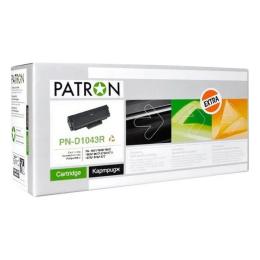 Картридж Patron PN-D1043R (MLT-D1043S) Extra (CT-SAM-MLT-D1043SPNR)