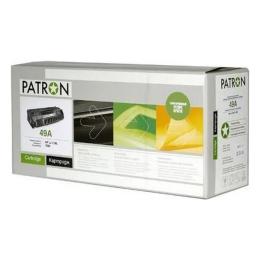 Картридж Patron PN-49AR (Q5949A) Extra (CT-HP-Q5949A-PN-R)