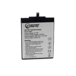 Акумулятор до телефону Extradigital Xiaomi Redmi 3 (BMX6451) 3900 mah