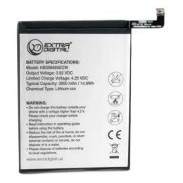 Акумулятор до телефону Extradigital Huawei Mate 9 BMH6476 3900 mah
