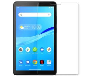 Захисна плівка Boxface (41012) для Lenovo Tab M7 TB-7305x Transparent передня та задня
