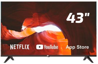 Телевізор GH 43GHU-750AV 43