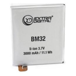Акумулятор до телефону Extradigital Xiaomi Mi 4 (BMX6446) 3000 mah