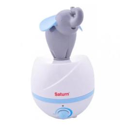 Зволожувач повітря Saturn ST-AH2110