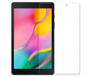 Захисна плівка Boxface (38899) для Samsung Galaxy Tab A 8.0 T290 Transparent передня та задня