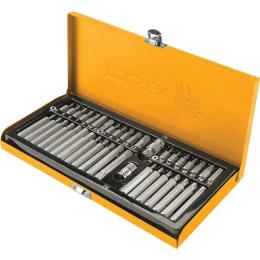 Набір біт Tolsen 20385