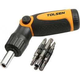 Викрутка Tolsen 20040
