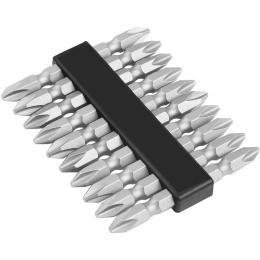 Набір біт Tolsen РН2х65мм S2 (20360)