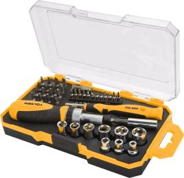 Викрутка Tolsen 20041