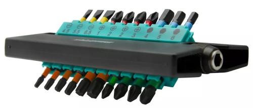 Набір біт Whirlpower R06-0121