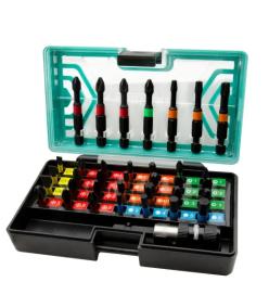 Набір біт Whirlpower R06-0336