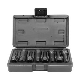 Набір біт Mighty Seven Н6-Н19 1/2 (MB44008M)