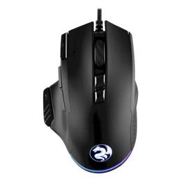 Мишка 2E MG330 Black USB ігрова