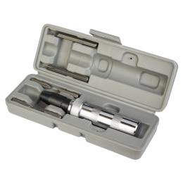 Викрутка Sigma CRV 4004011