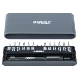 Викрутка Sigma CrV 4003251