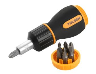 Викрутка Tolsen 20033