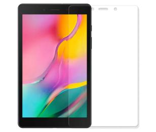 Захисна плівка Boxface (38903) для Samsung Galaxy Tab A 8.0 T295 Transparent передня та задня