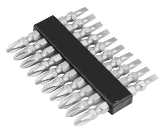 Набір біт Tolsen 20361