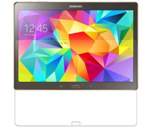 Захисна плівка Boxface (36484) для Samsung Galaxy Tab S 10.5 T800/T805 Transparent