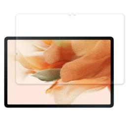 Захисна плівка Boxface (43828) для Samsung Tab S7 FE 12.4 Transparent передня та задня