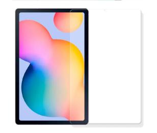 Захисна плівка Boxface (40812) для Samsung Galaxy Tab S6 Lite P613/P619 Transparent передня та задня