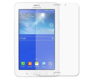 Захисна плівка Boxface (37517) для Samsung Galaxy Tab3 7.0 Lite T110/T111 Transparent