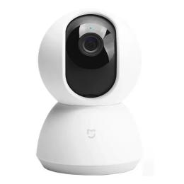 Камера відеонагляду Xiaomi Mi Home Security Camera 360 White (1080P) (QDJ4058GL)