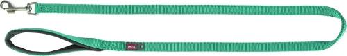 Повідець для тварини Trixie Premium XSS 1.2 м/15 мм Turquoise (200128)