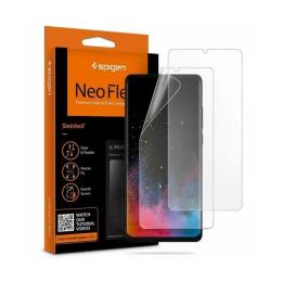 Захисна плівка Huawei P30 Pro Screen Protector Neo Flex HD 2 Pack прозора Spigen