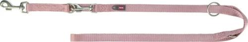 Повідець для тварини Trixie Premium ML 2 м/20 мм Light Pink (200535)