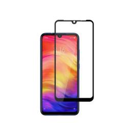 Захисне скло PowerPlant для Xiaomi Redmi Note 7 Black