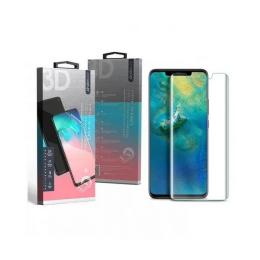 Захисна плівка Zifriend 3D Full Cover Curved Edge для Honor 20 Pro Transparent